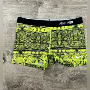 Nike - Spandex Shorts